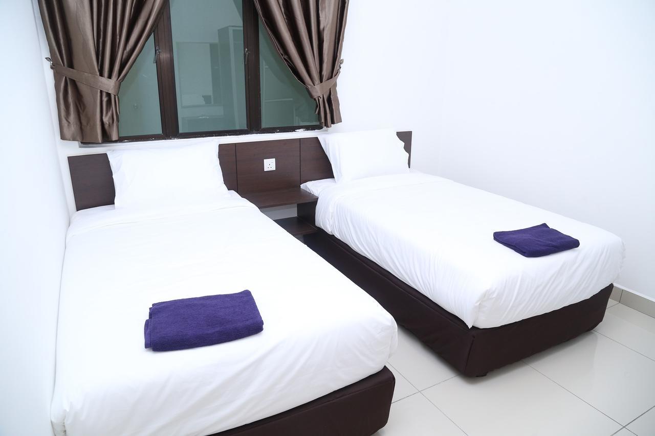 40sqm 1 bedroom, 1 Private bathroom شقة in لومو المظهر الخارجي الصورة