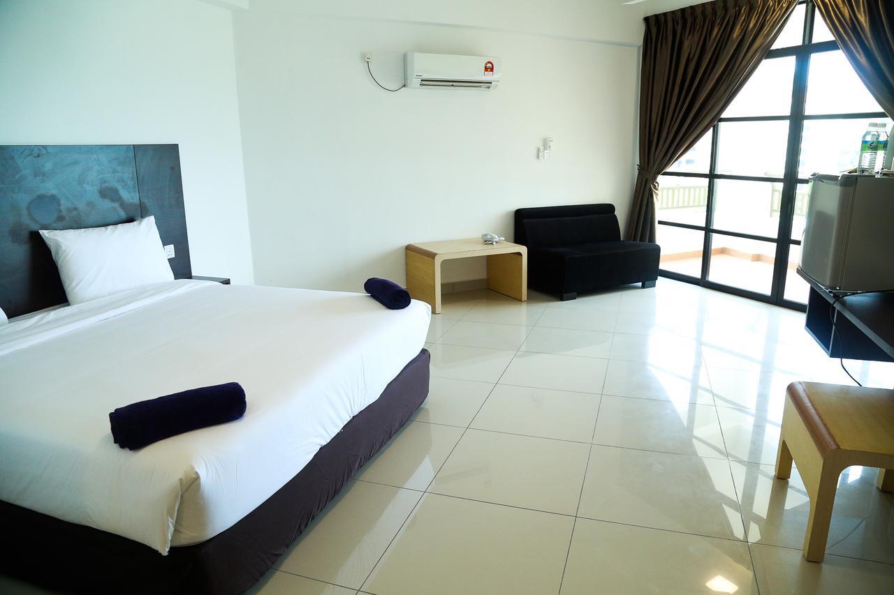 40sqm 1 bedroom, 1 Private bathroom شقة in لومو المظهر الخارجي الصورة
